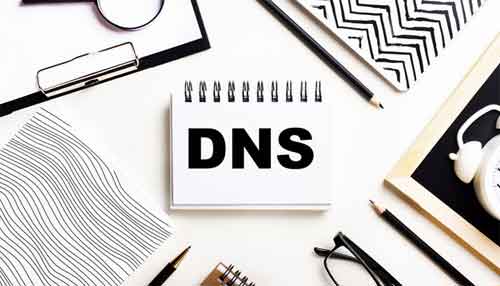 What is a DNS Proxy