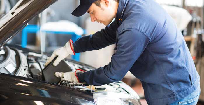 What We Can Expect From A Car Service