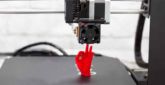 What Are the Steps to Set Up A 3d Printer