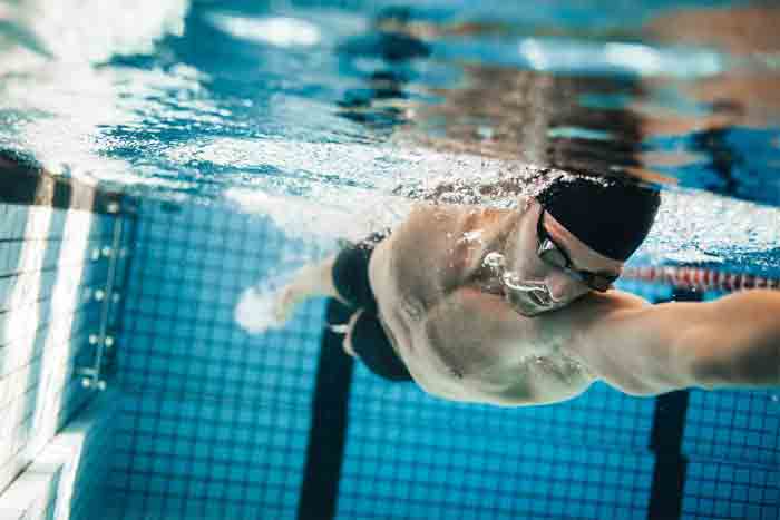 The Seven Most Important Swimming Tips