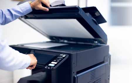 What is Photocopiers Used for