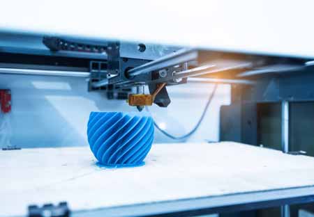 3D Printing Clogs