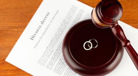 Alternative Ways of Avoiding Divorce