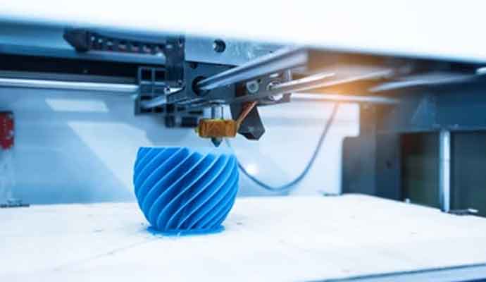 How to Make Money with a 3D Printer