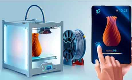 How to Sell Your 3D Prints