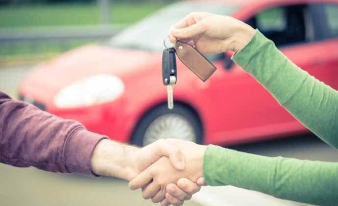 What Should You Know Before Selling Your Car