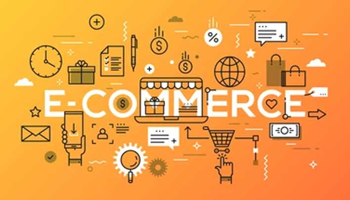 Hosting for E-Commerce