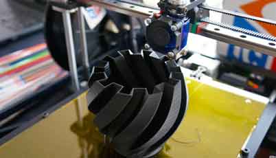 Careers in 3D Printing