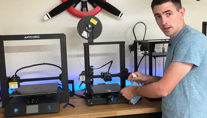 How Can I Make My Own 3D Printer