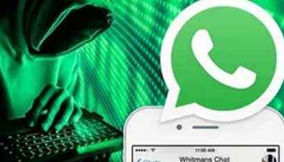 CoSocial Spy WhatsApp 2022