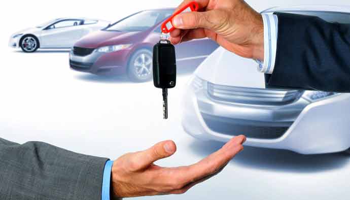 Five Tips for Selling a Car Fast