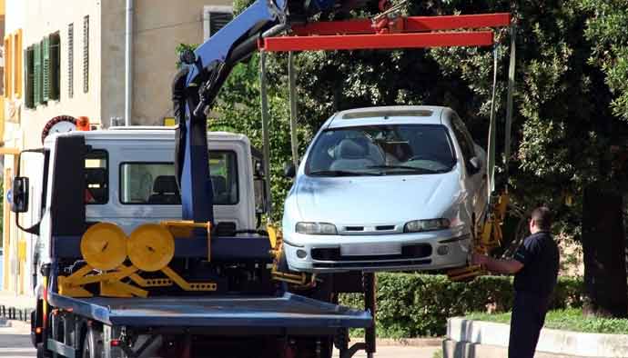 How to Choose the Best Towing Service