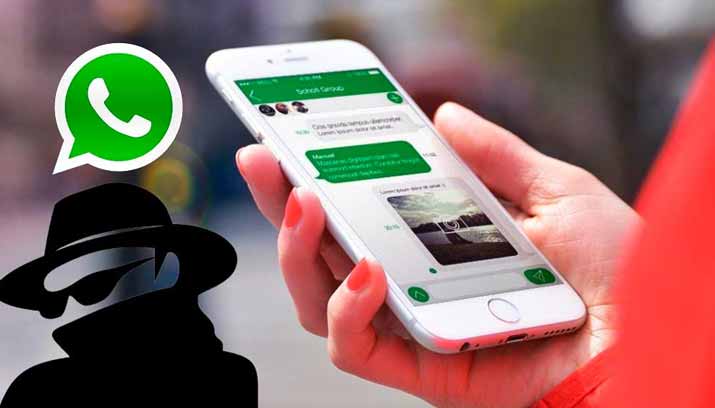 How to Spy on Whatsapp