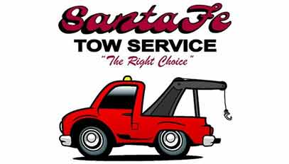 Santa Fe Towing Service Inc