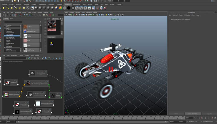 What is a Good Beginner 3D Modeling Software