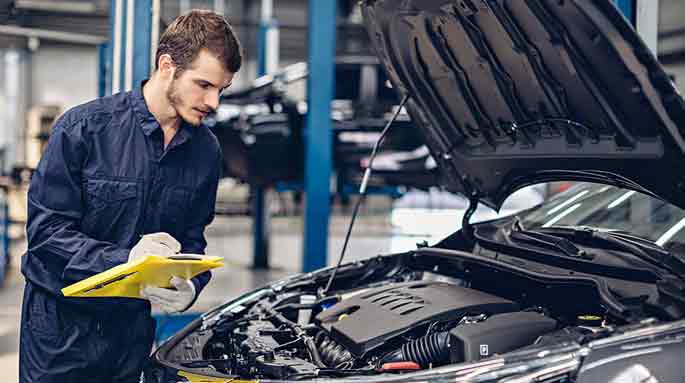 Advantages Of Hiring A Cash For Cars Service