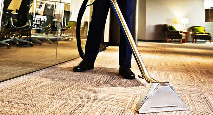 What is the Best Method for Professional Carpet Cleaning