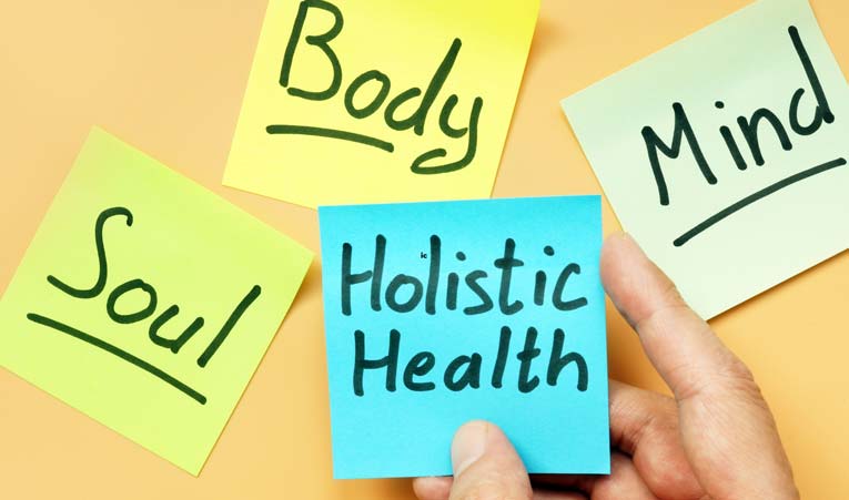 6 Steps to Finding the Right Holistic Health Clinic