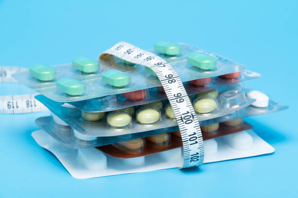 Weight Loss Capsules for Beginners: What You Need to Know