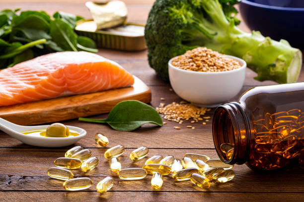 What Are Weight Loss Capsules and How Do They Work
