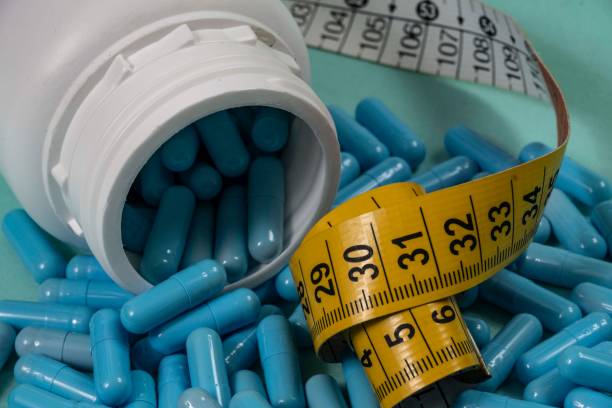 Why Weight Loss Capsules Could Be the Key to Your Fitness Success