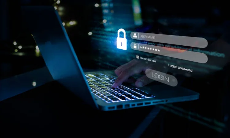 Random Password Generator Vs Manual Creation